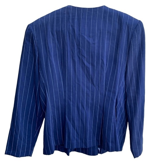 Vintage Women’s Blazer Jacket - Picture 2 of 3